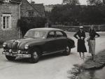 Riley Pathfinder 1953 года